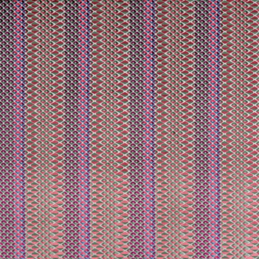 Ткань Osborne-Little fabric, коллекция Memphis, артикул  F7322-02
