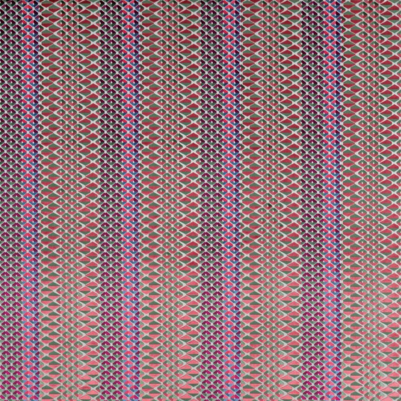 Ткань Osborne-Little fabric F7322-02 