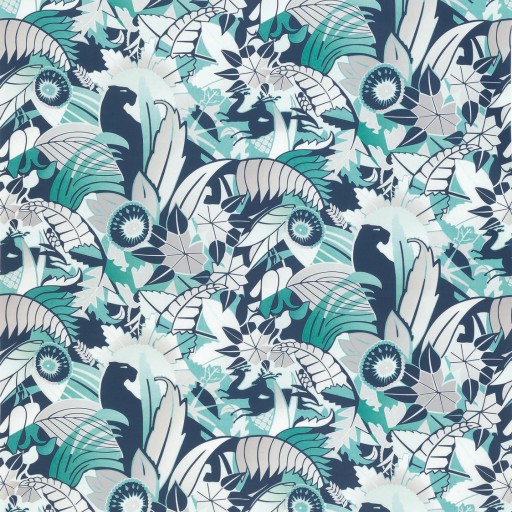 Ткань Osborne-Little fabric, коллекция Fantasque F, артикул  F6860-01
