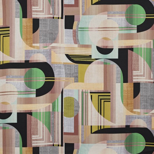 Ткань Pierre Frey fabric, коллекция Vibrations, артикул  F3513002