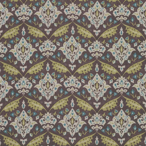 Ткань Osborne-Little fabric, коллекция Pasha OS, артикул  F6744-05