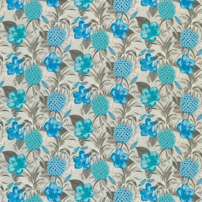 Ткань Osborne-Little fabric F6880-03 