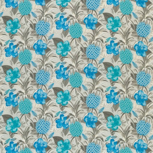Ткань Osborne-Little fabric, коллекция Sea Breeze, артикул  F6880-03