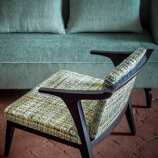 Ткань Rubelli fabric, коллекция FRIEDY, артикул  30165-005