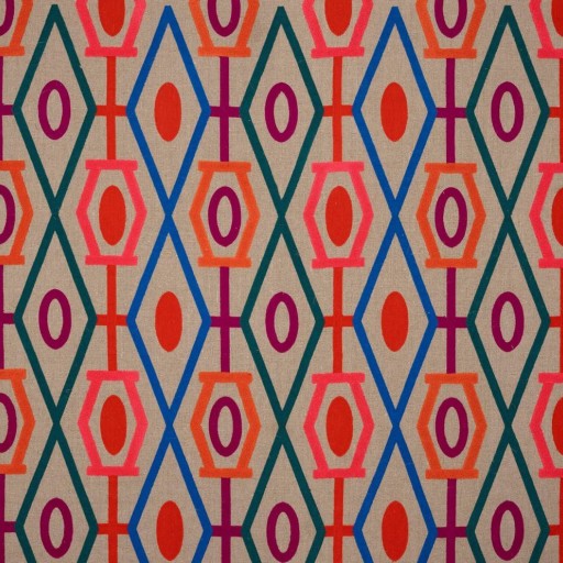 Ткань Pierre Frey fabric, коллекция Cartoon, артикул  O7934002