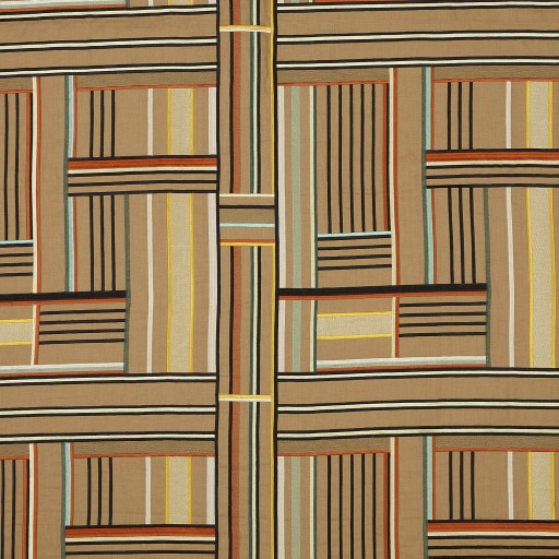 Ткань Pierre Frey fabric, коллекция Joie de vivre, артикул F3523002 Ткань Pierre Frey fabric, коллекция Joie de vivre, артикул F3523002