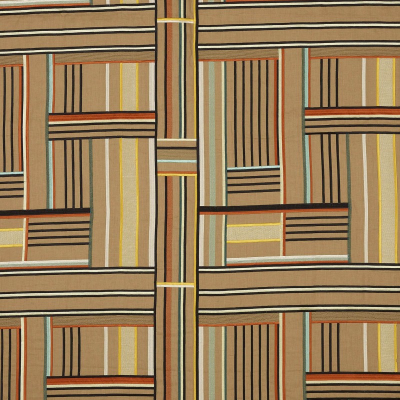 Ткань Pierre Frey fabric F3523002 Ткань Pierre Frey fabric F3523002