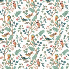 Ткань Osborne-Little fabric F7891-02 