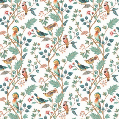 Ткань Osborne-Little fabric F7891-02 Ткань Osborne-Little fabric F7891-02