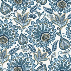 Ткань Paper Ink fabric TJ42402F 