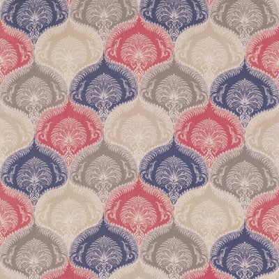 Ткань Osborne-Little fabric F6748-02 Ткань Osborne-Little fabric F6748-02