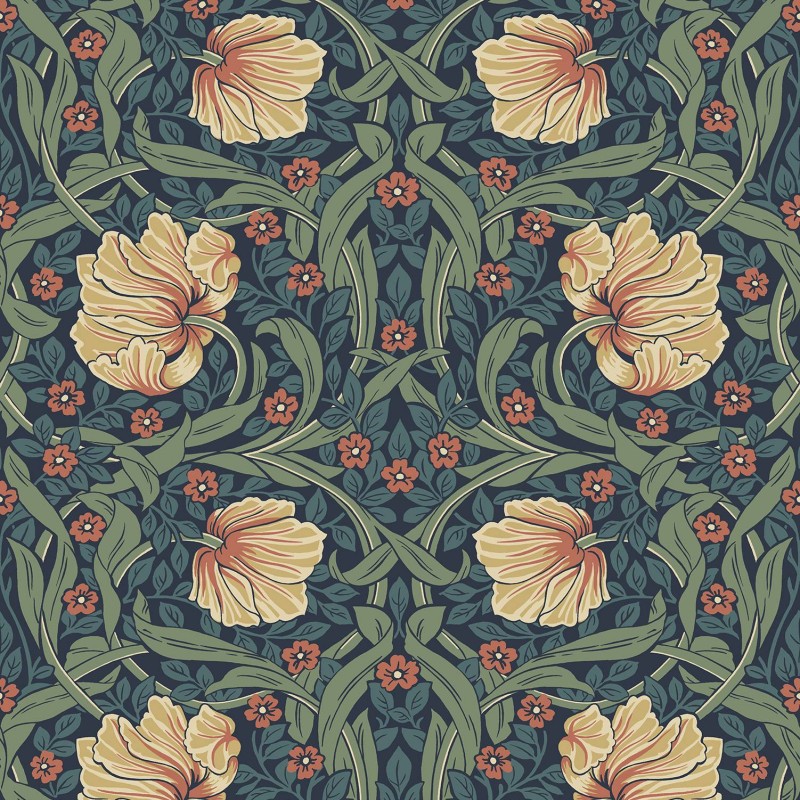 Ткань Architector fabric Pimpernel... Ткань Architector fabric Pimpernel...