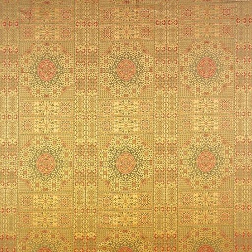 Ткань Rubelli fabric, коллекция CASABLANCA, артикул  07526-002