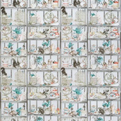 Ткань Osborne-Little fabric F7017-01 