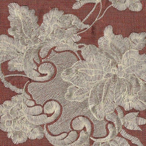 Ткань Rubelli fabric, коллекция DONNAFUGATA, артикул  30090-004