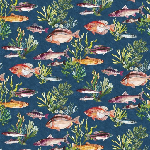 Ткань Osborne-Little fabric, коллекция Summerhouse Outdoor, артикул  Outdoor F7444-02