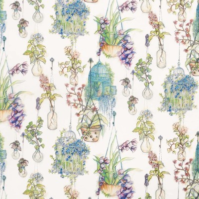 Ткань Osborne-Little fabric F7014-03 