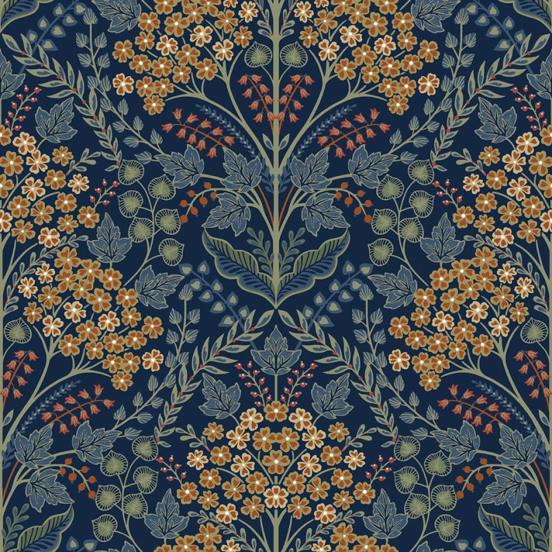 Ткань Paper Ink fabric TJ42202F 