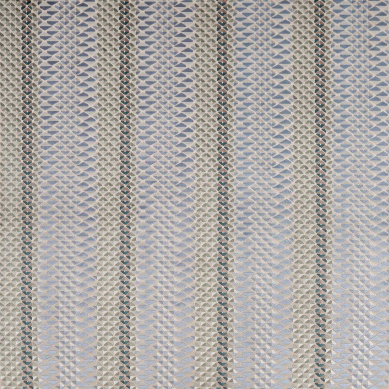 Ткань Osborne-Little fabric F7322-04 