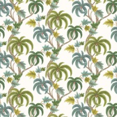 Ткань Osborne-Little fabric F7896-01 