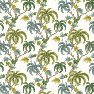 Ткань Osborne-Little fabric F7896-01 Ткань Osborne-Little fabric F7896-01