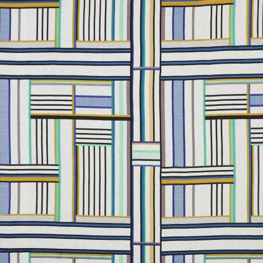 Ткань Pierre Frey fabric, коллекция Joie de vivre, артикул  F3523001