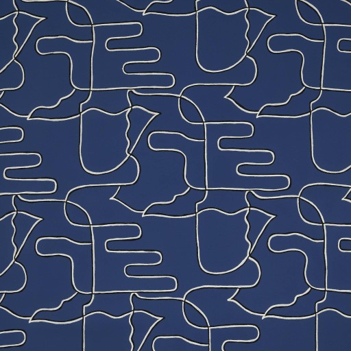 Ткань Pierre Frey fabric, коллекция Joie de vivre, артикул  F3524004