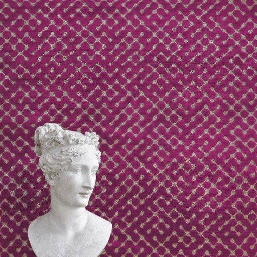 Ткань Rubelli fabric, коллекция GROPIUS, артикул  30124-006