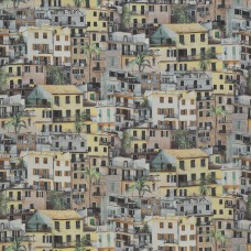 Ткань Osborne-Little fabric F7170-01 