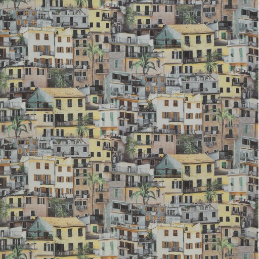 Ткань Osborne-Little fabric, коллекция Manarola F, артикул  F7170-01