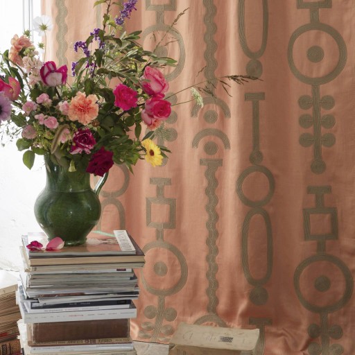 Ткань Pierre Frey fabric, коллекция Joie de vivre, артикул  F3525003