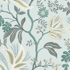 Ткань Paper Ink fabric TJ42304F 