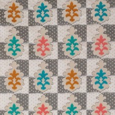 Ткань Osborne-Little fabric F7051-01 