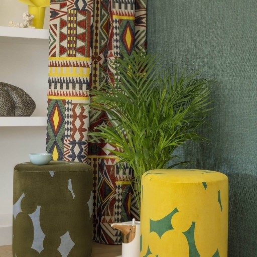 Ткань Pierre Frey fabric, коллекция Vibrations, артикул  F3514002