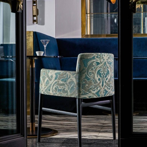 Ткань Rubelli fabric, коллекция ELEONORA, артикул  30303-004