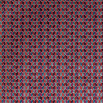 Ткань Osborne-Little fabric F6870-05 