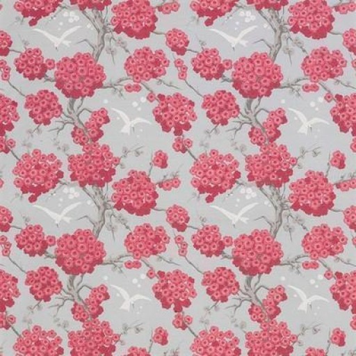 Ткань Osborne-Little fabric, коллекция Verdanta OL, артикул  F6560-04