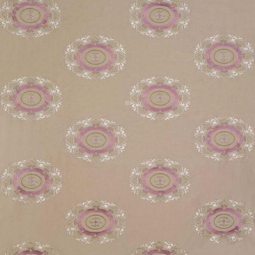 Ткань Osborne-Little fabric, коллекция Karavansara, артикул  F6133-02
