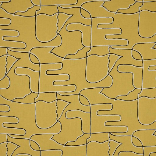 Ткань Pierre Frey fabric, коллекция Joie de vivre, артикул F3524002 Ткань Pierre Frey fabric, коллекция Joie de vivre, артикул F3524002