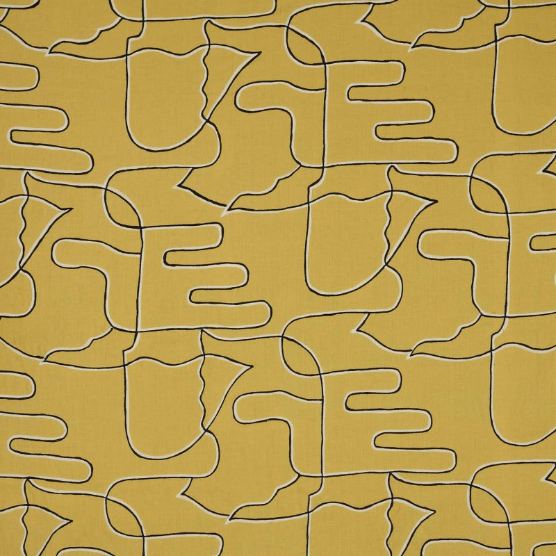 Ткань Pierre Frey fabric F3524002 Ткань Pierre Frey fabric F3524002