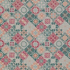 Ткань Osborne-Little fabric F7178-03 