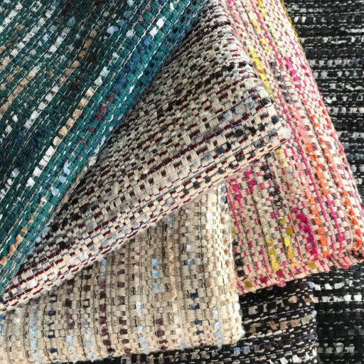 Ткань Osborne-Little fabric, коллекция Tides, артикул  F7541-08