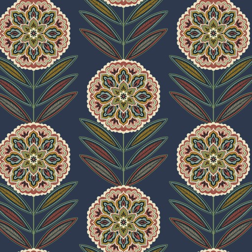 Обои Paper and Ink, коллекция Mulberry Tree, артикул TJ40212