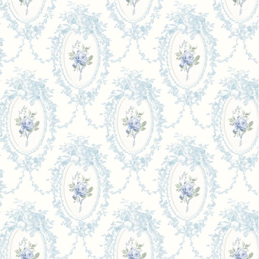 Обои Wallquest VI80302 