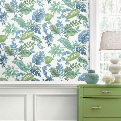 Обои Daisy Bennet (Jaima Brown), коллекция Woodlands Resource, артикул JB21924