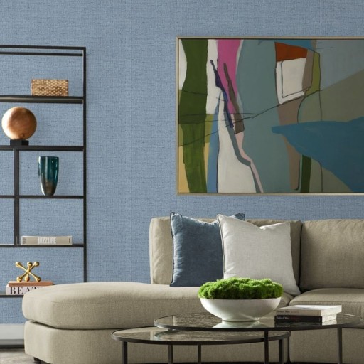 Обои Seabrook, коллекция Coastal Heaven, артикул LN41302