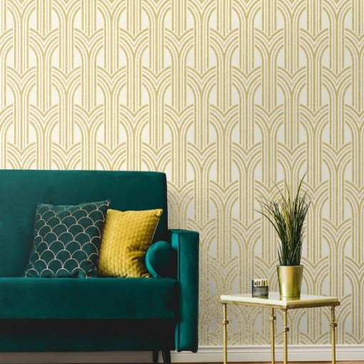 Обои Collins and Company Deco 2 DC61303