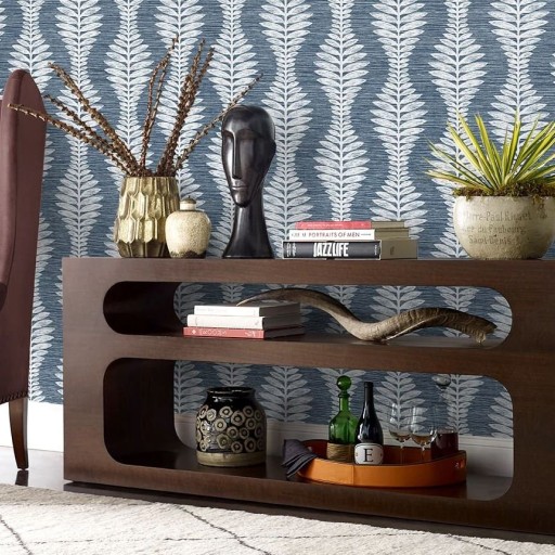 Обои Seabrook, коллекция Coastal Heaven, артикул LN40502