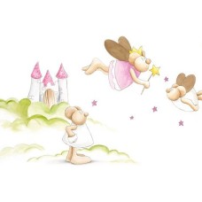 Обои KT-Exclusive 3400073 