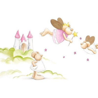 Обои KT-Exclusive 3400073 